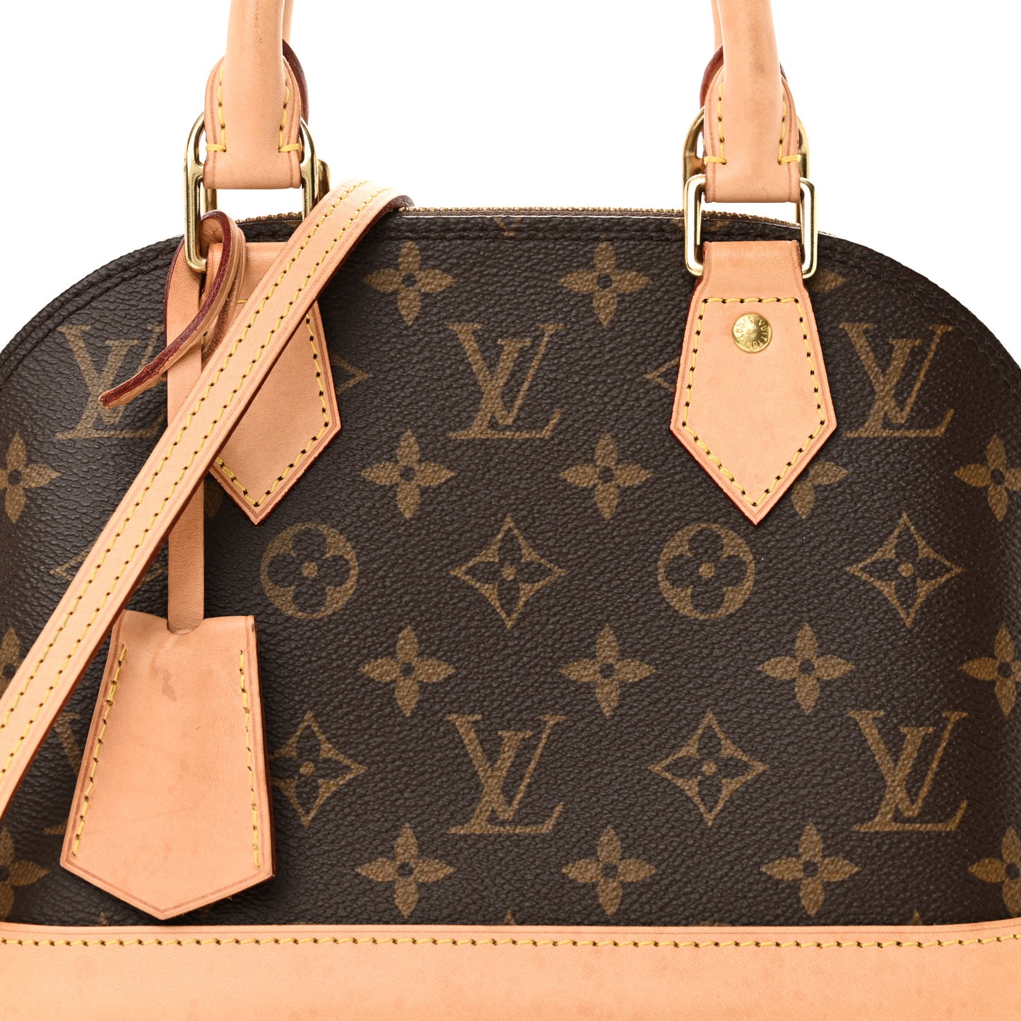 Monogram Alma BB