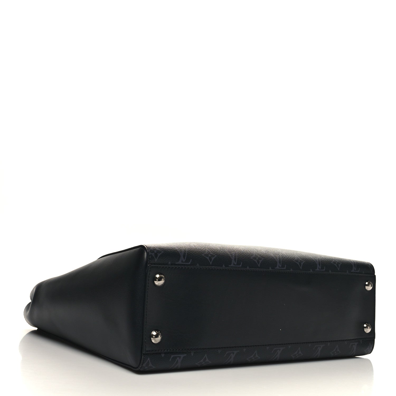 Louis Vuitton Monogram Eclipse Grand Sac 5 of 11