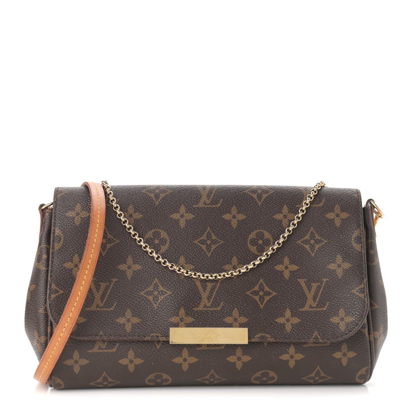Monogram Favorite MM