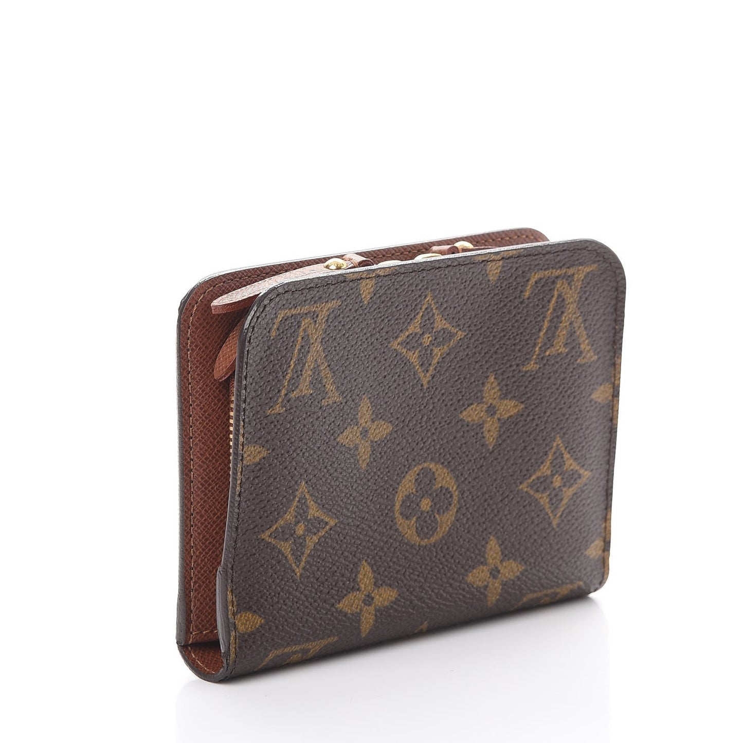 Monogram Insolite Coin Purse Wallet