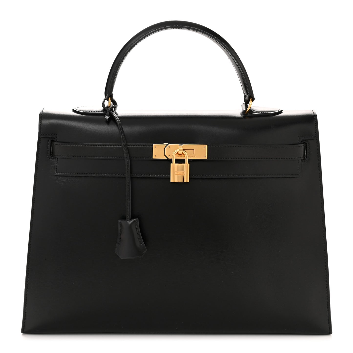 Box Kelly Sellier 35 Black