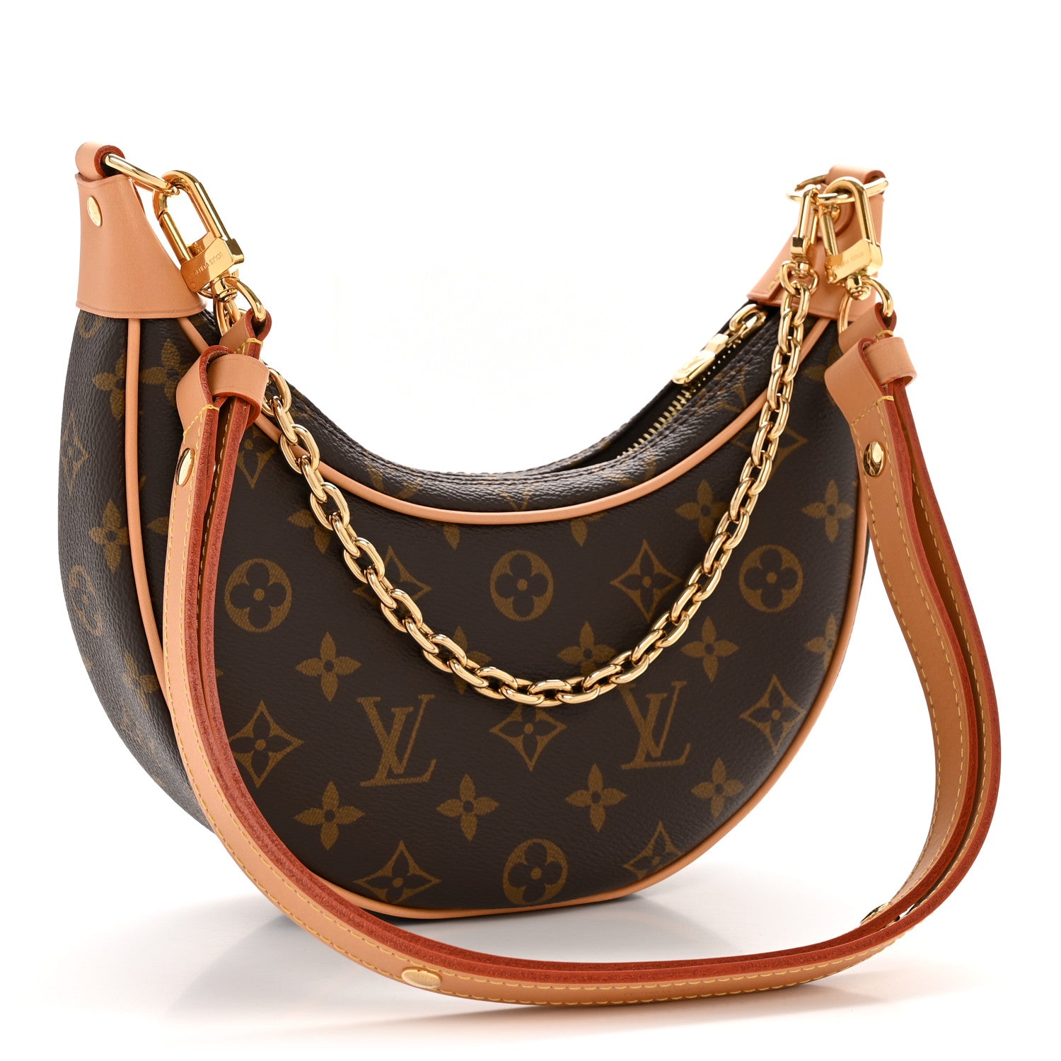 Louis Vuitton Monogram Loop 3 of 11