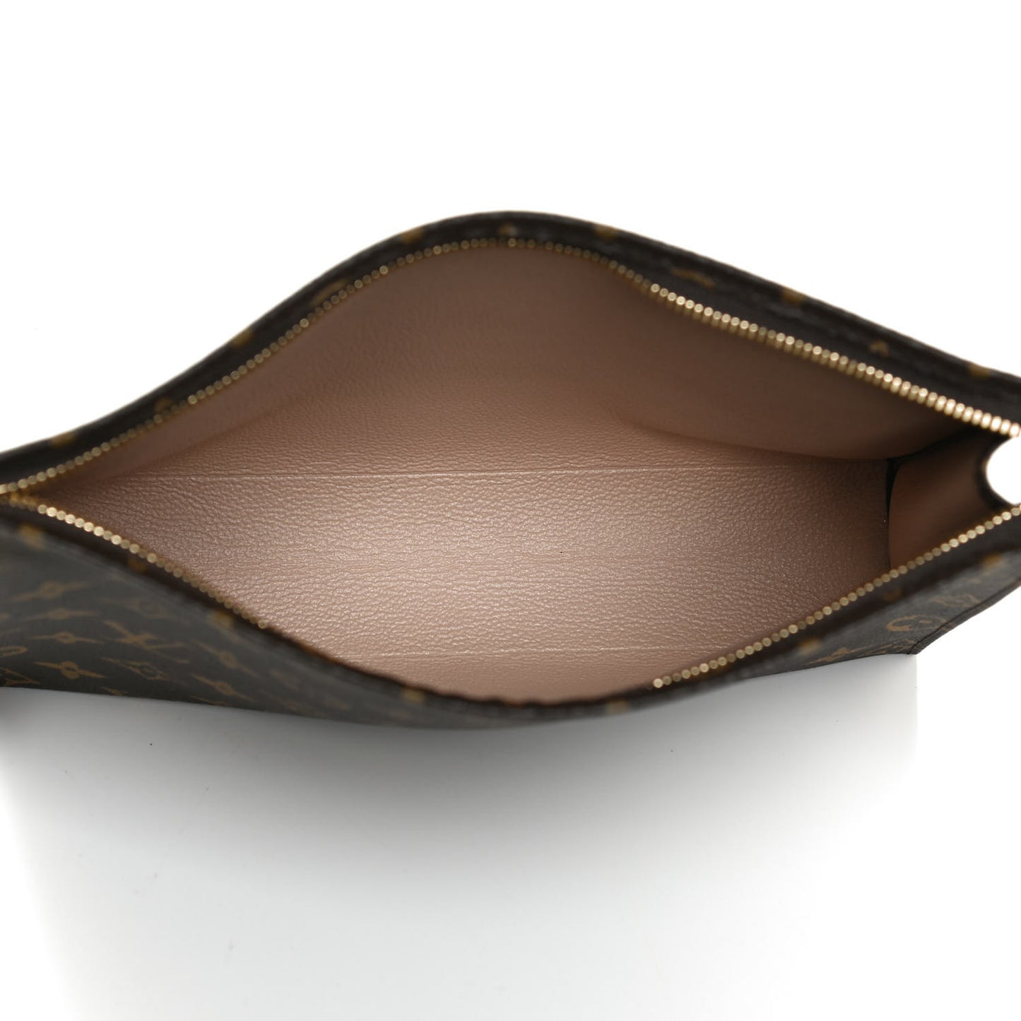 Monogram Toiletry Pouch 26