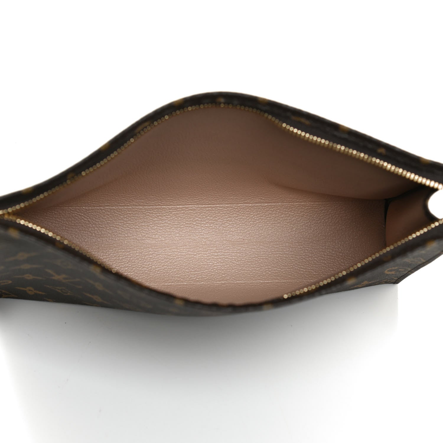 Louis Vuitton Monogram Toiletry Pouch 26 5 of 8