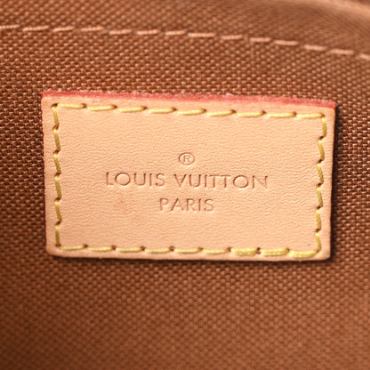 Louis Vuitton Monogram Multi Pochette Accessories Kaki 6 of 12
