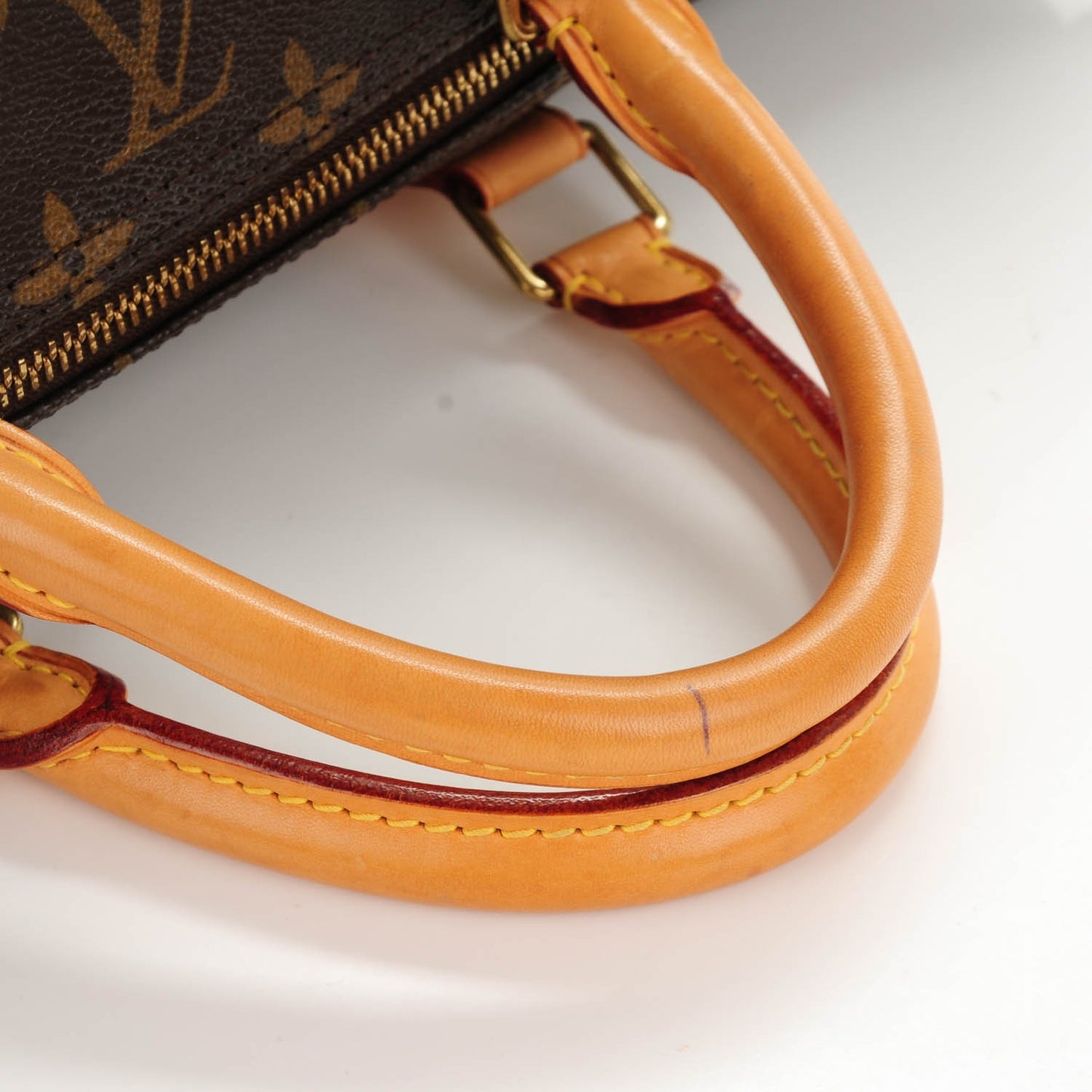 Monogram Speedy 40