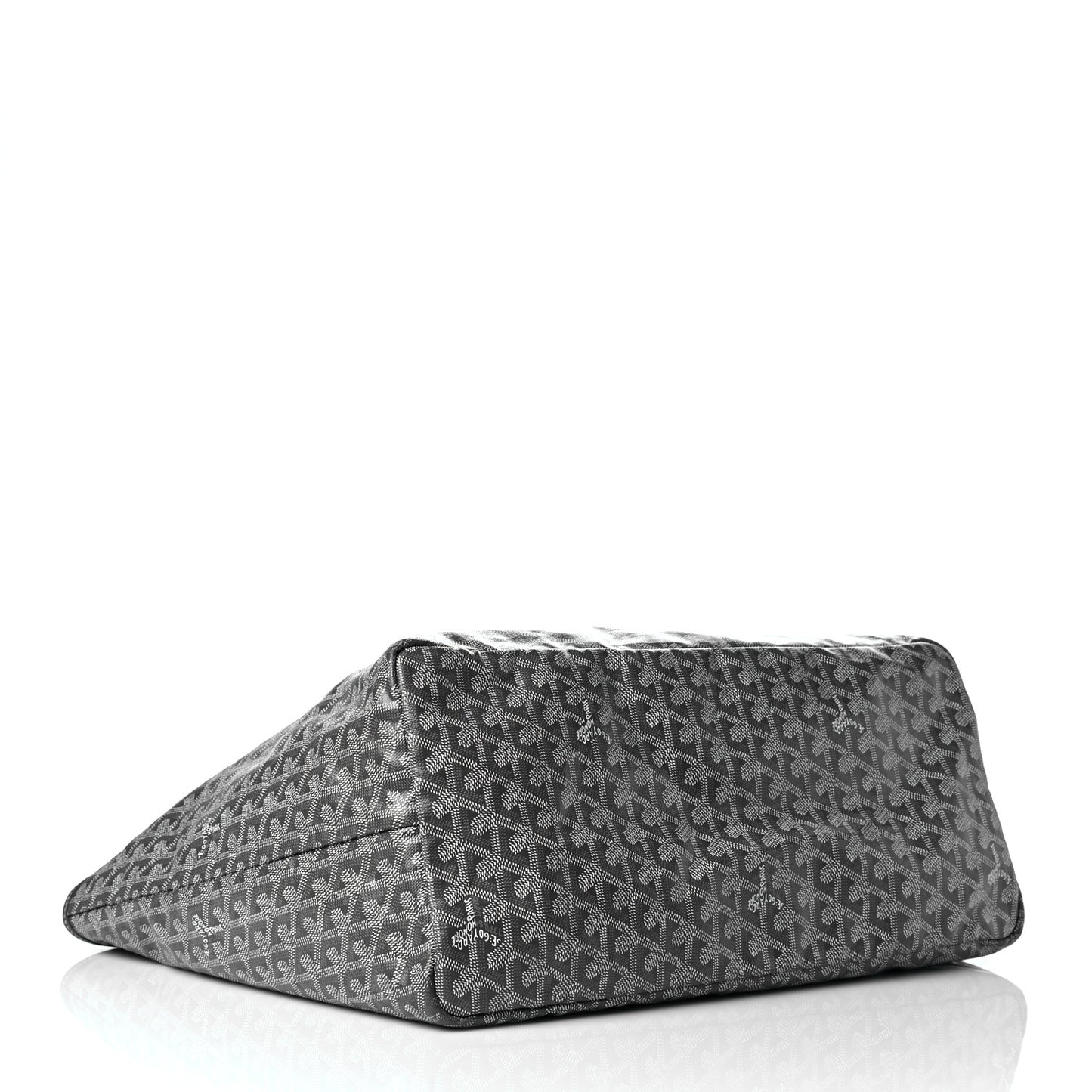 Goyardine Saint Louis GM Grey