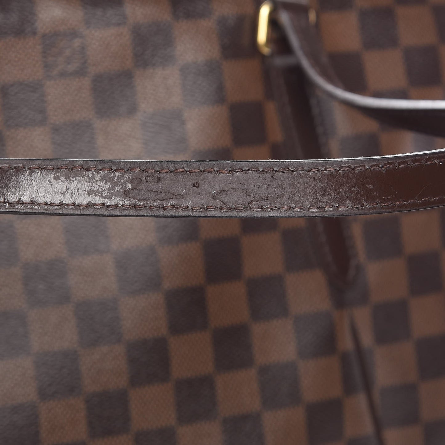 Damier Ebene Totally MM