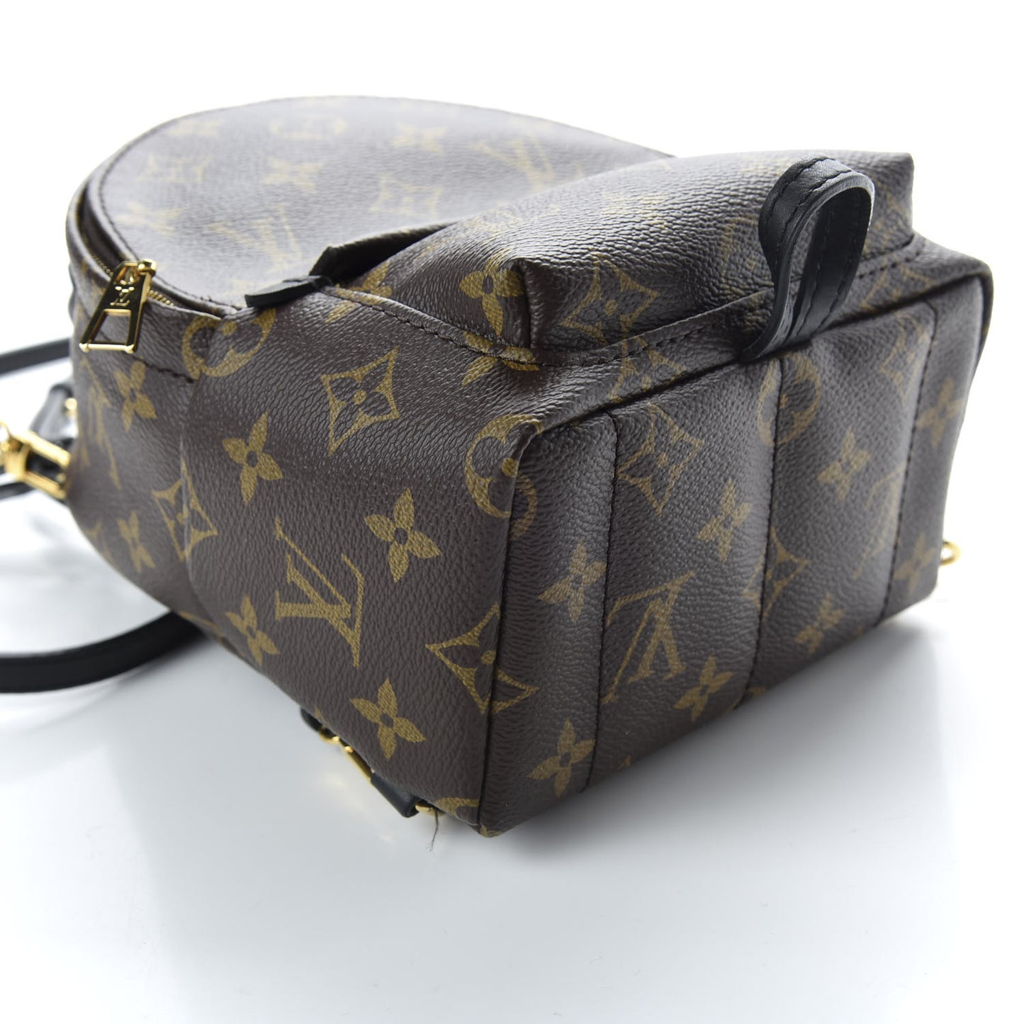 Monogram Palm Springs Backpack Mini