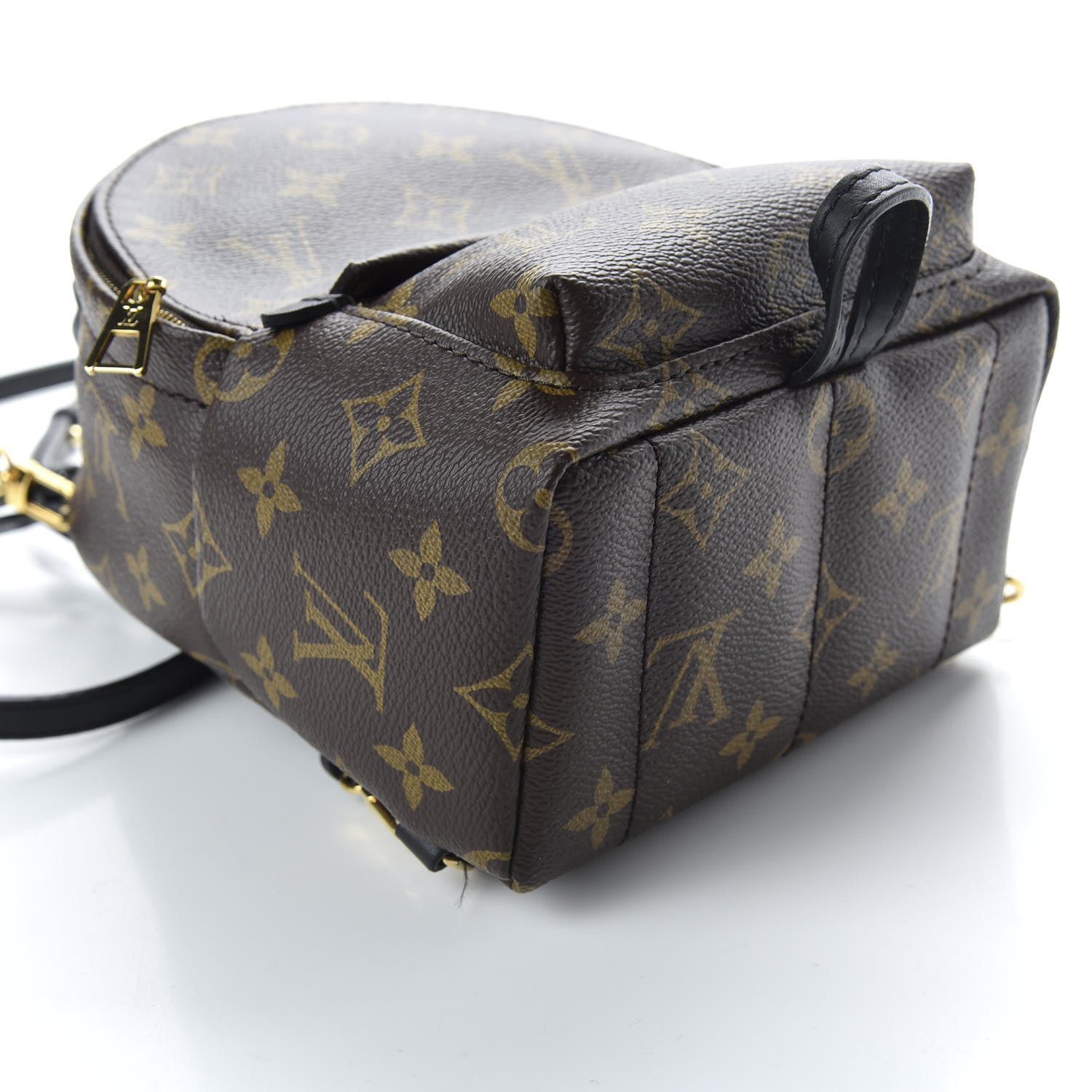 Louis Vuitton Monogram Palm Springs Backpack Mini 7 of 9