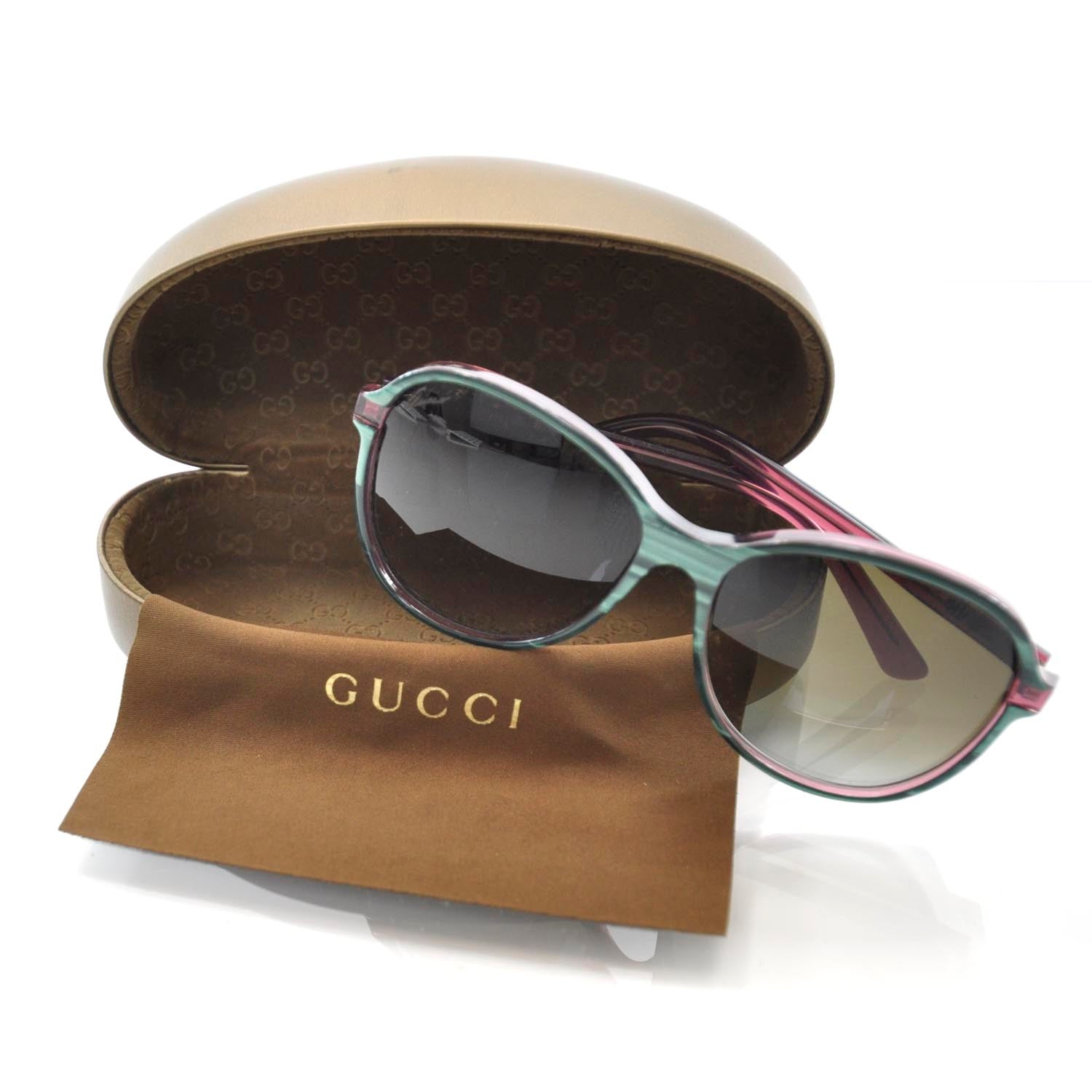 Gucci Sunglasses 3193 S 8 of 8