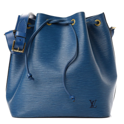 Louis Vuitton Epi Petit Noe Toledo 1 of 12