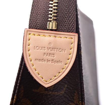 Louis Vuitton Monogram Toiletry Pouch 15 6 of 9