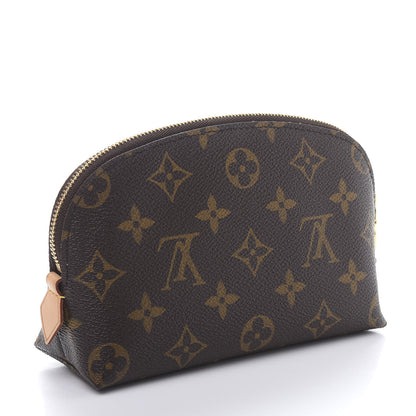 Louis Vuitton Monogram Cosmetic Pouch 3 of 10