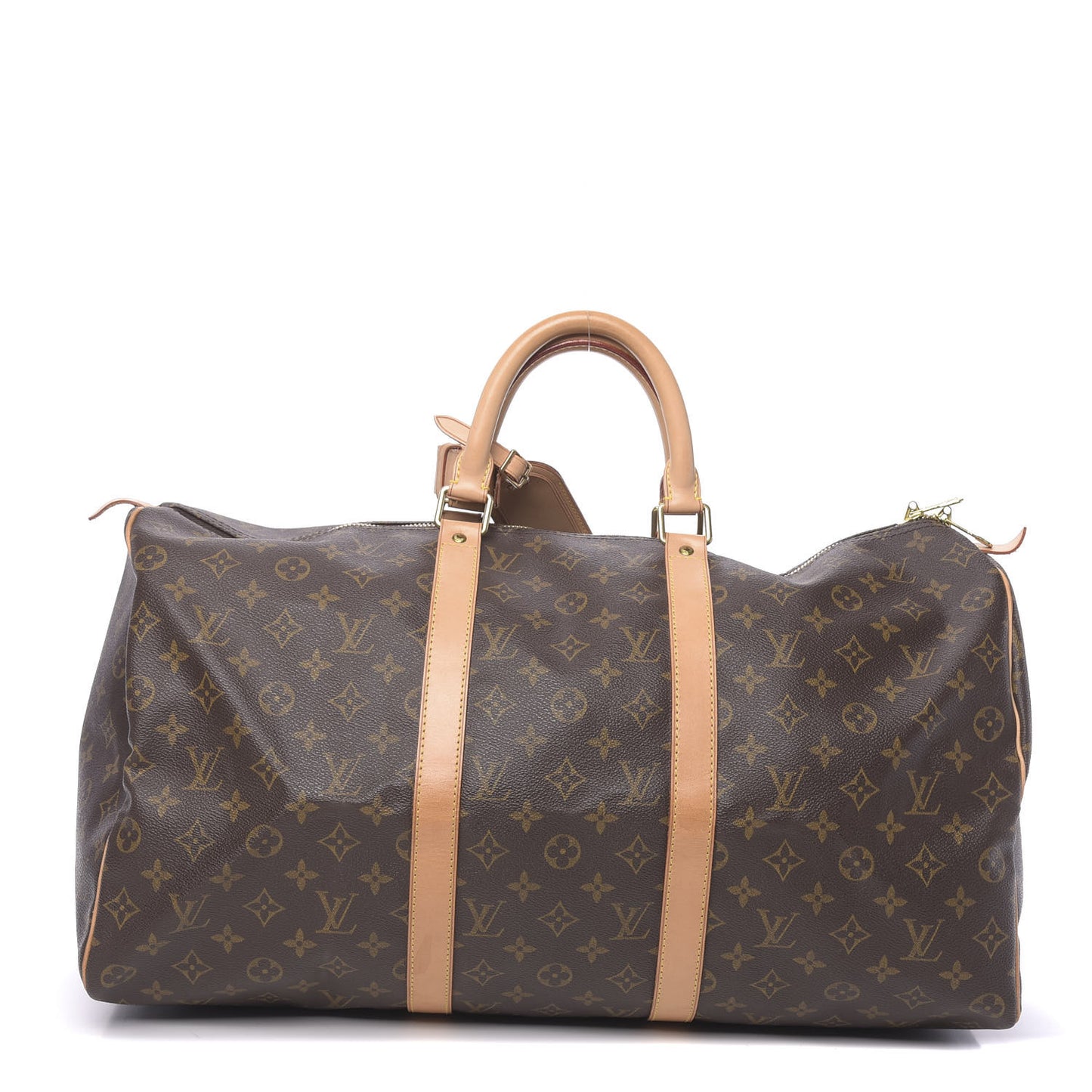 Monogram Keepall 50