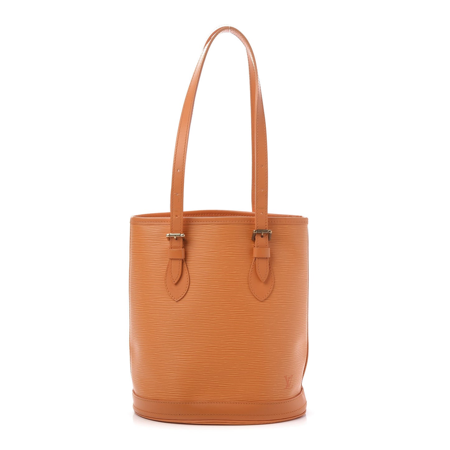Epi Petit Bucket 23 Mandarin
