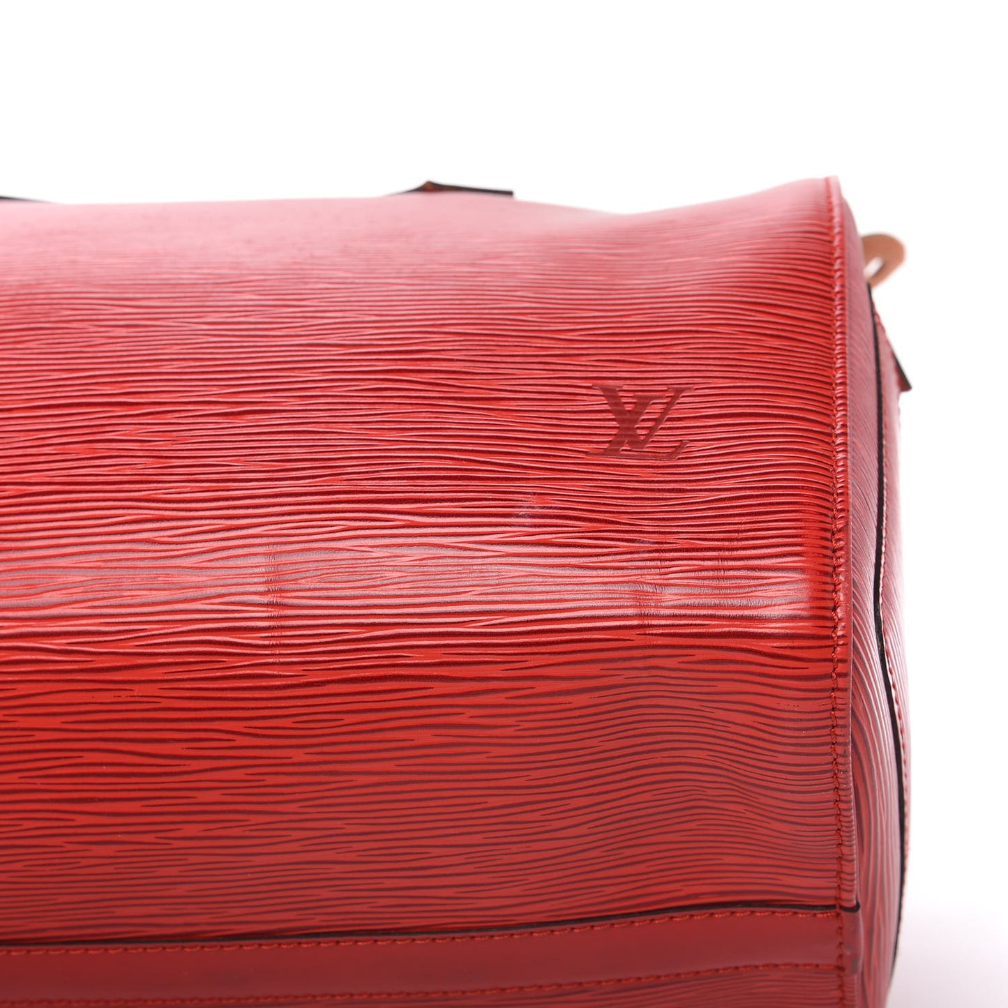 Epi Speedy 30 Castillan Red