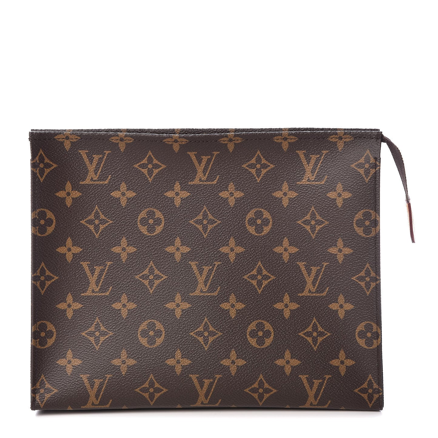 Monogram Toiletry Pouch 26