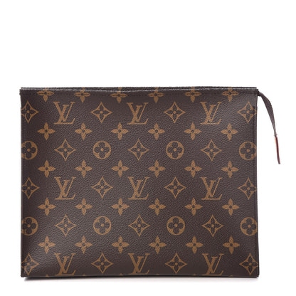 Louis Vuitton Monogram Toiletry Pouch 26 1 of 8