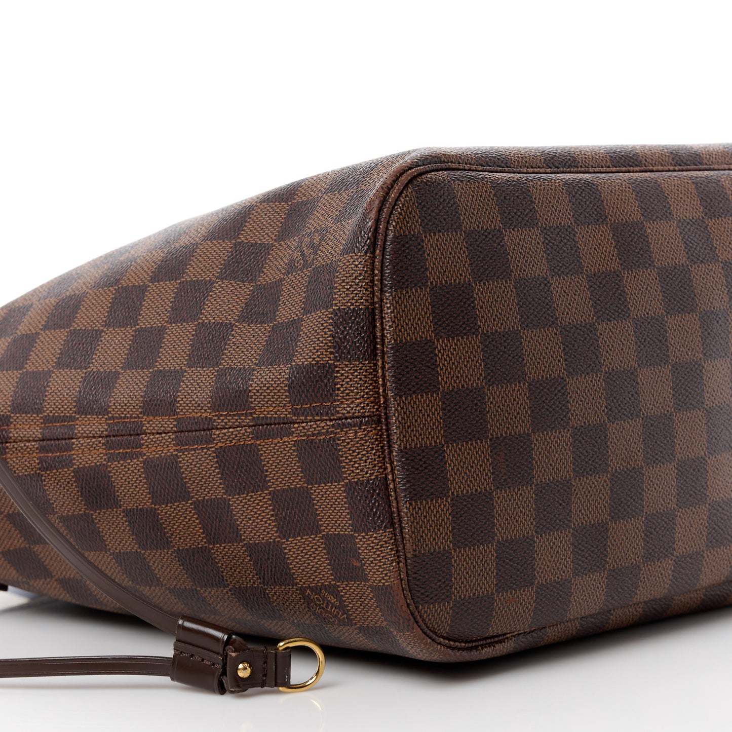 Damier Ebene Neverfull MM