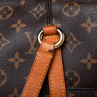 Louis Vuitton Monogram Totally GM 17 of 20