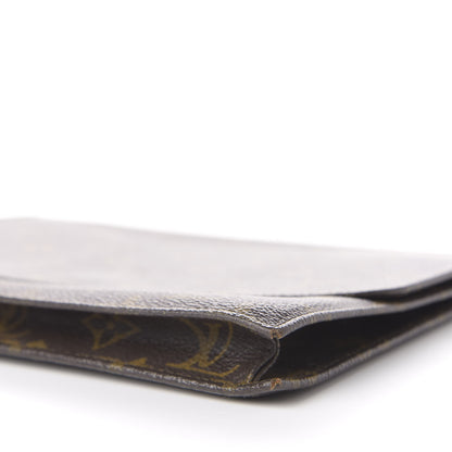 Louis Vuitton Monogram Pochette Rabat 14 of 14