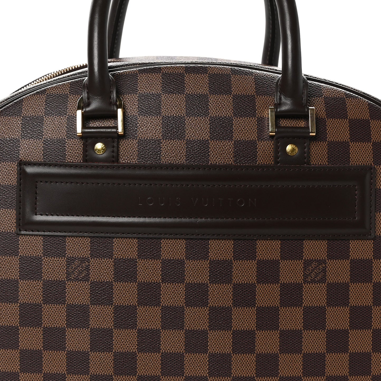 Damier Ebene Nolita 24 Heures
