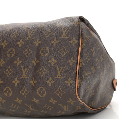 Louis Vuitton Monogram Speedy 30 10 of 16