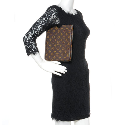 Louis Vuitton Monogram iPad Case 2 of 7