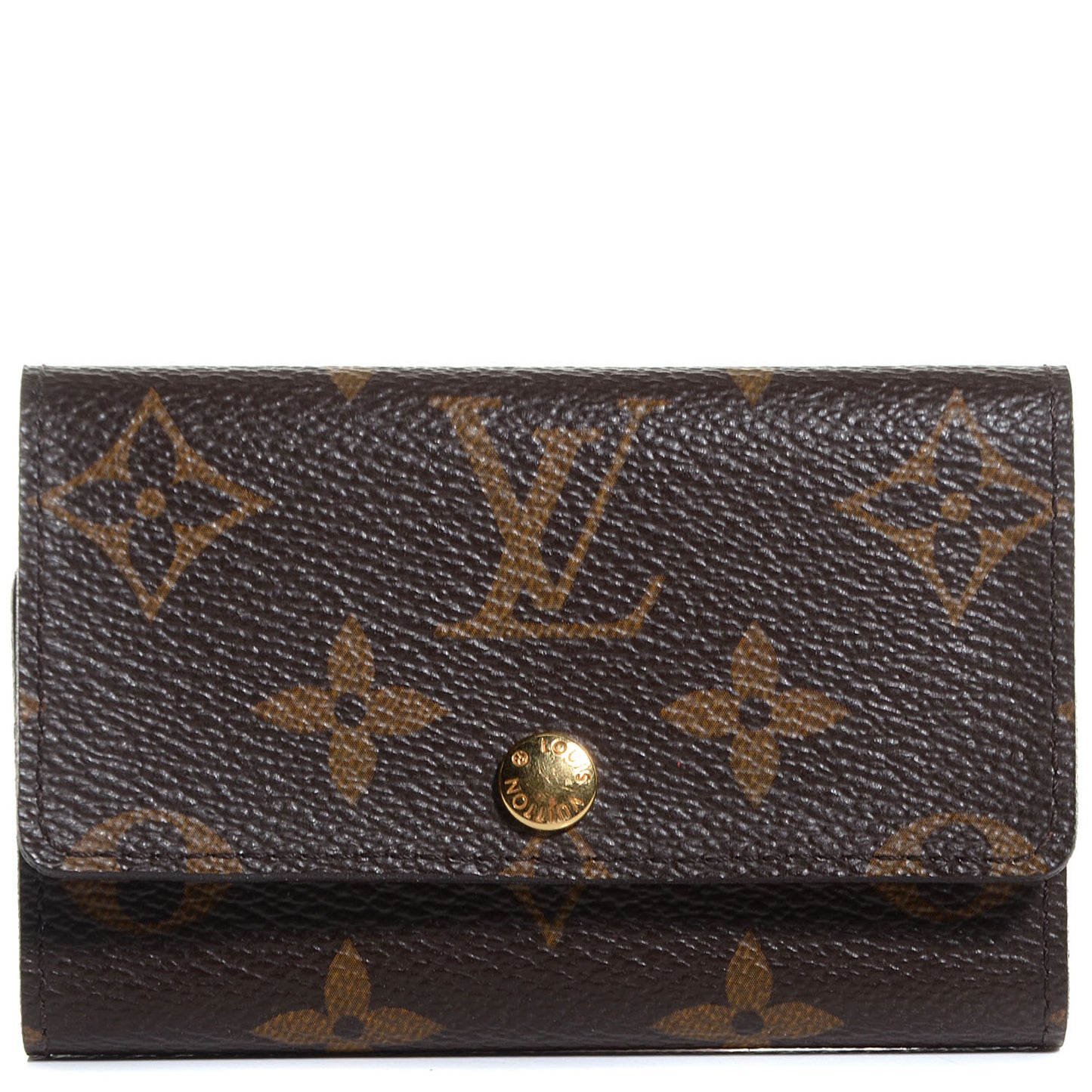 Monogram Multicles 6 Key Holder