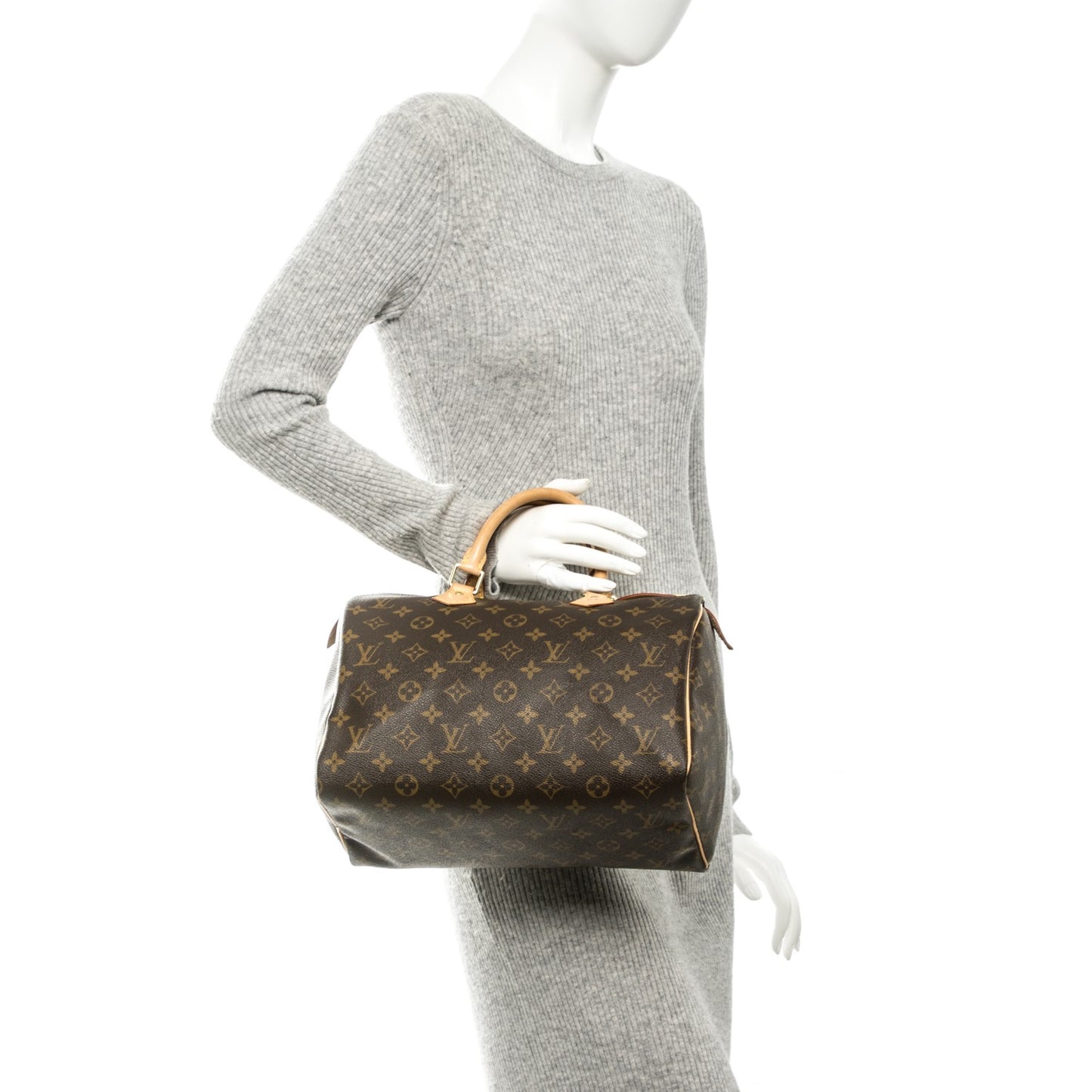 Monogram Speedy 30