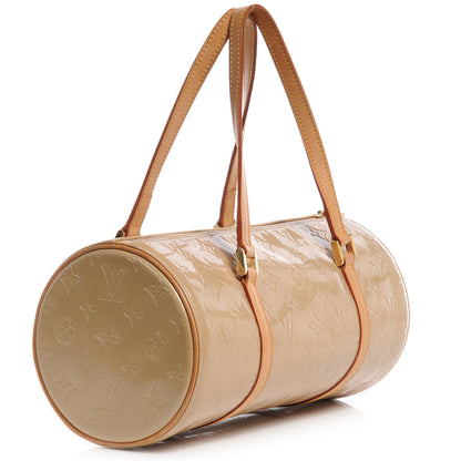 Louis Vuitton Vernis Bedford Beige 3 of 7
