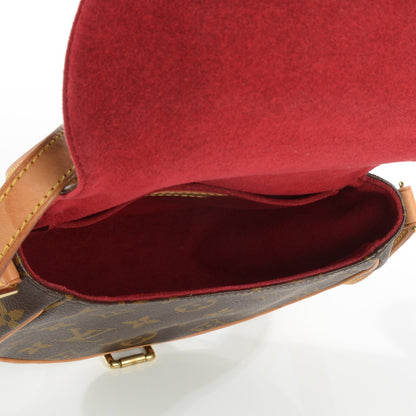 Louis Vuitton Monogram Tambourin 5 of 9