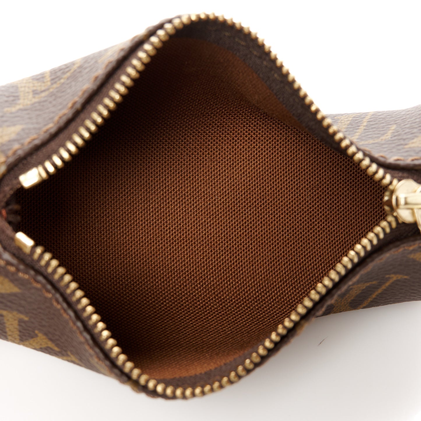 Monogram Mini Papillon Bag