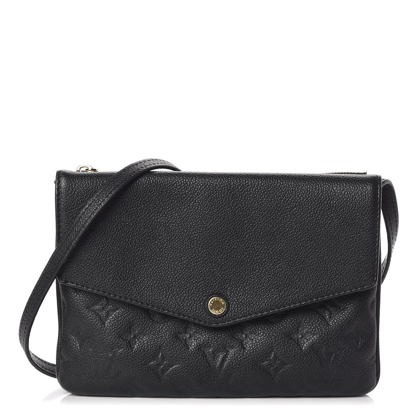 Empreinte Twice Black