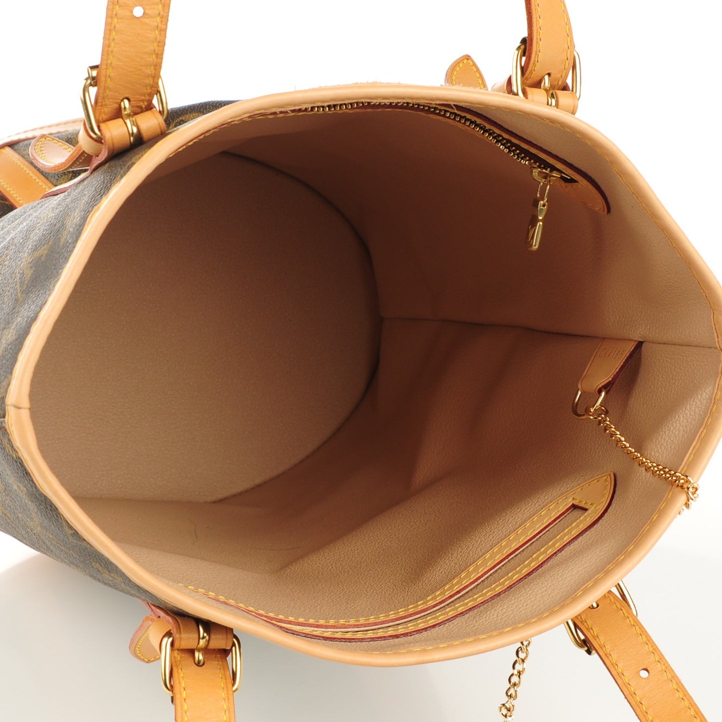 Monogram Bucket 27