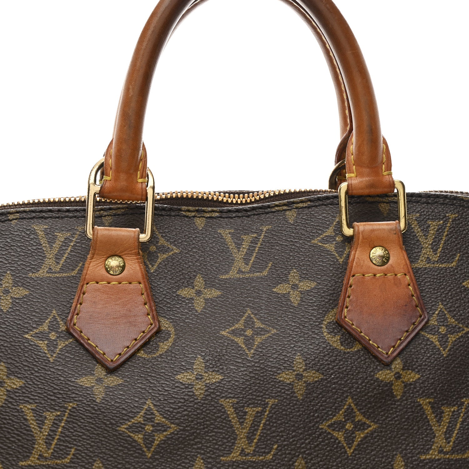 Louis Vuitton Monogram Alma PM 1800785 – FASHIONPHILE
