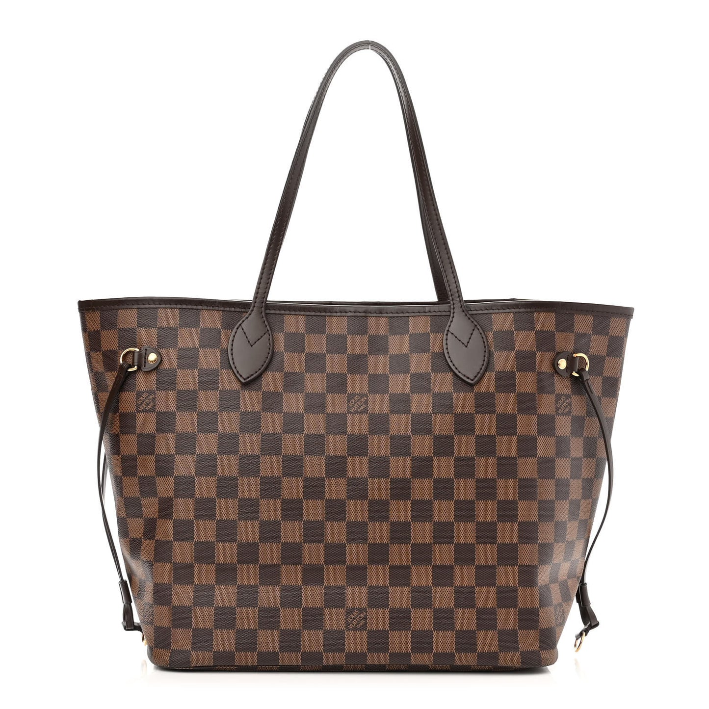 Damier Ebene Neo Neverfull MM