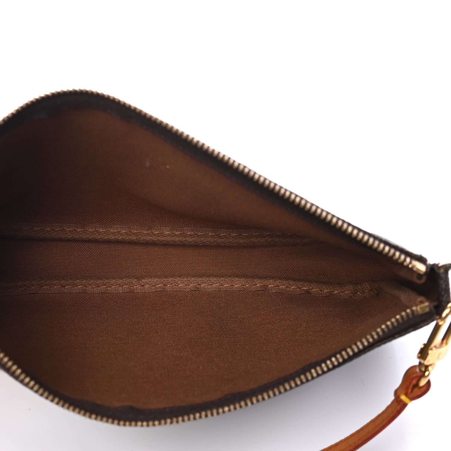 Louis Vuitton Monogram Pochette Accessories 3 of 4