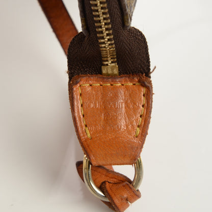 Louis Vuitton Monogram Pochette Accessories 7 of 7