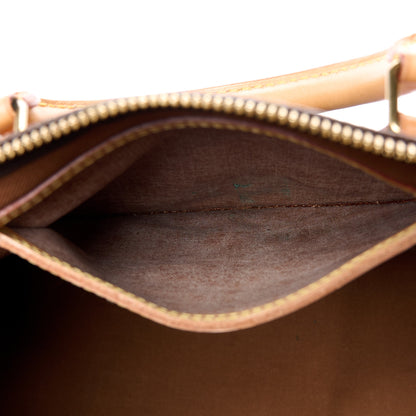 Louis Vuitton Monogram Speedy 30 6 of 11