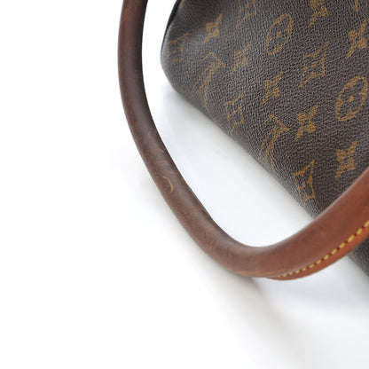 Louis Vuitton Monogram Mini Looping 8 of 21