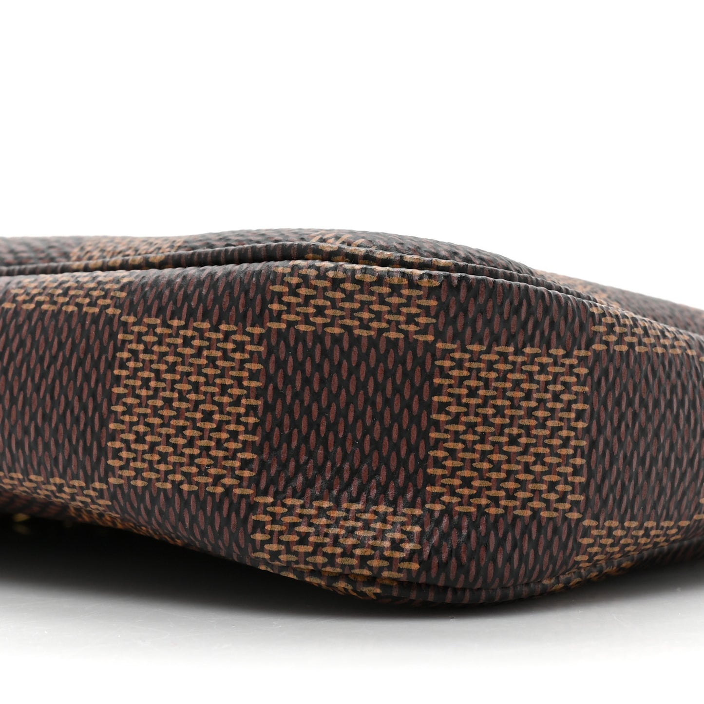 Damier Ebene Mini Pochette Accessories