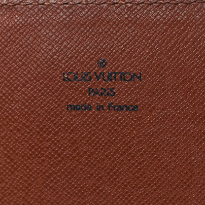 Louis Vuitton Monogram Cartouchiere 26 6 of 16
