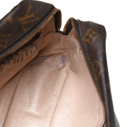 Louis Vuitton Monogram Trousse Toilette 28 17 of 17