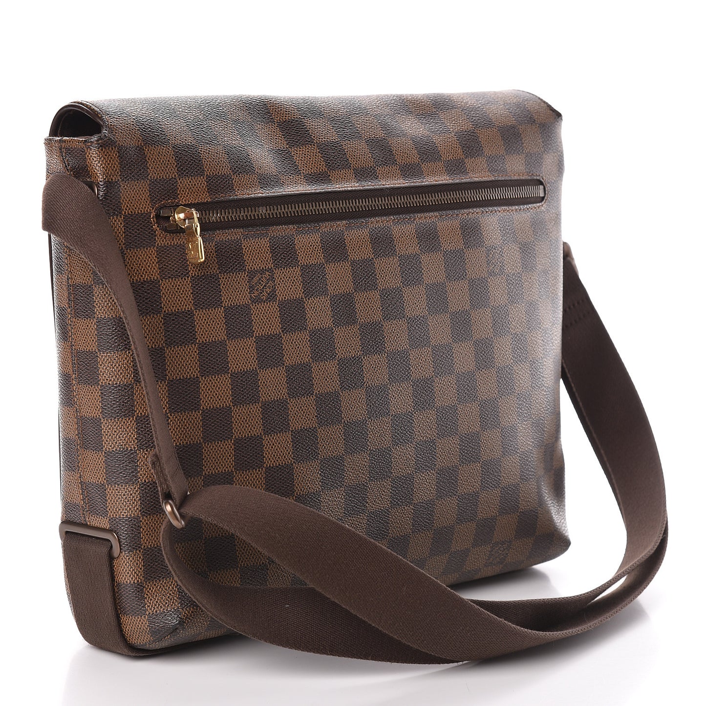 Damier Ebene Brooklyn MM