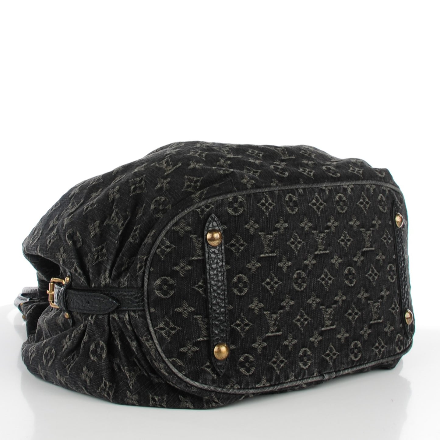 Denim Mahina XL Black