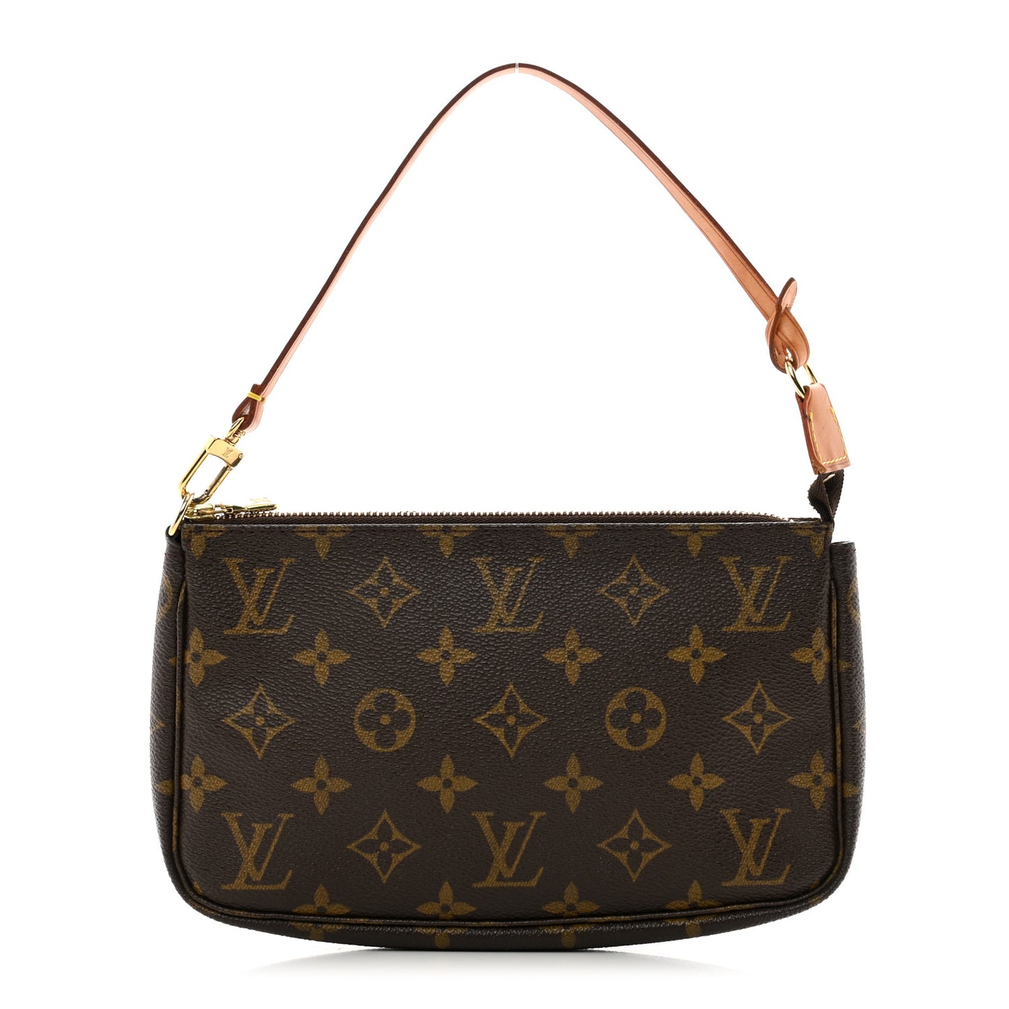 Monogram Pochette Accessories