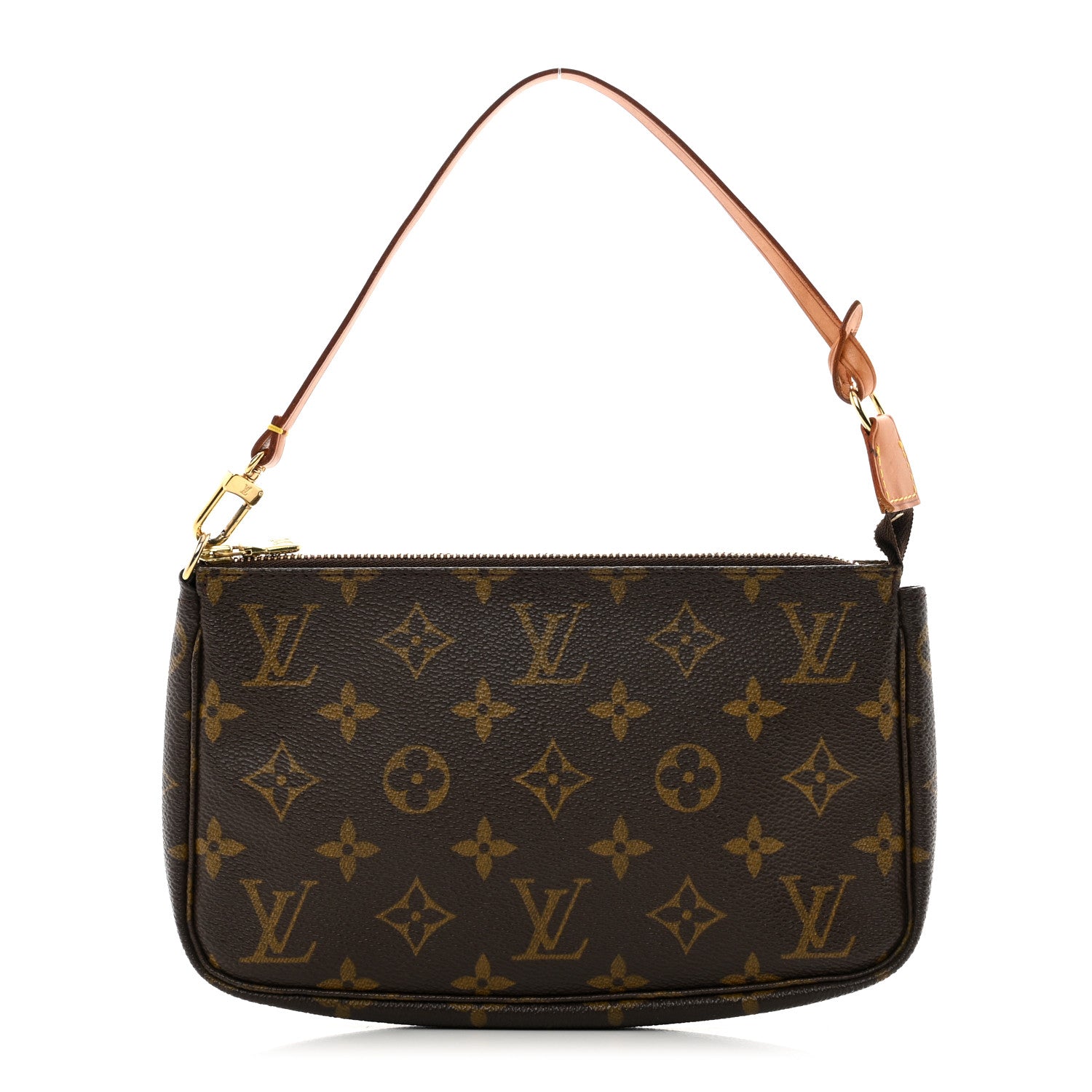 Louis Vuitton Monogram Pochette Accessories 1 of 9