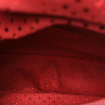 Louis Vuitton SC Flore Saumur Corail 5 of 11